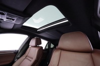 BMW X6 vaihtoauto