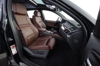BMW X6 vaihtoauto
