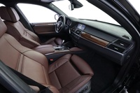 BMW X6 vaihtoauto