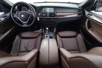 BMW X6 vaihtoauto