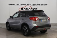 Suzuki Vitara vaihtoauto