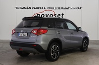 Suzuki Vitara vaihtoauto