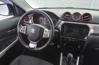 Suzuki Vitara vaihtoauto