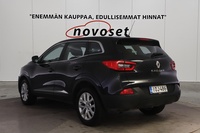 Renault Kadjar vaihtoauto
