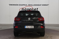 Renault Kadjar vaihtoauto