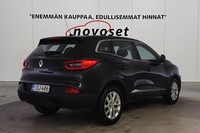 Renault Kadjar vaihtoauto