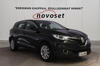 Renault Kadjar vaihtoauto