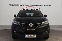 Renault Kadjar vaihtoauto