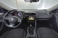 Renault Kadjar vaihtoauto