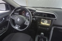 Renault Kadjar vaihtoauto