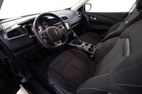Renault Kadjar vaihtoauto