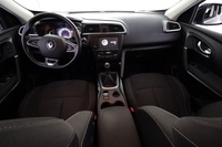 Renault Kadjar vaihtoauto