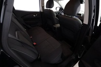 Renault Kadjar vaihtoauto