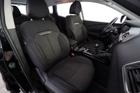 Renault Kadjar vaihtoauto