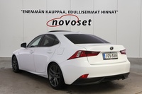 Lexus IS vaihtoauto