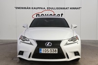 Lexus IS vaihtoauto