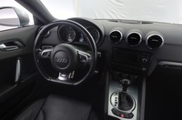 Audi TT vaihtoauto