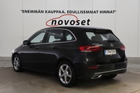 Mercedes-Benz B vaihtoauto