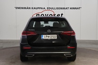 Mercedes-Benz B vaihtoauto