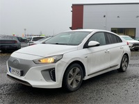 Hyundai IONIQ electric vaihtoauto