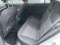 Hyundai IONIQ electric vaihtoauto