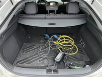 Hyundai IONIQ electric vaihtoauto