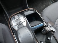 Hyundai IONIQ electric vaihtoauto