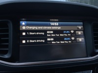 Hyundai IONIQ electric vaihtoauto