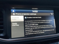 Hyundai IONIQ electric vaihtoauto