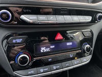 Hyundai IONIQ electric vaihtoauto