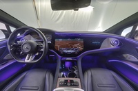 Mercedes-Benz EQS vaihtoauto