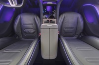 Mercedes-Benz EQS vaihtoauto