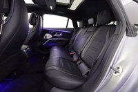 Mercedes-Benz EQS vaihtoauto