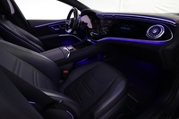 Mercedes-Benz EQS vaihtoauto