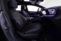 Mercedes-Benz EQS vaihtoauto