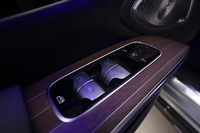 Mercedes-Benz EQS vaihtoauto