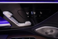 Mercedes-Benz EQS vaihtoauto