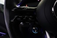 Mercedes-Benz EQS vaihtoauto