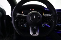 Mercedes-Benz EQS vaihtoauto