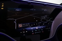 Mercedes-Benz EQS vaihtoauto
