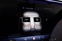 Mercedes-Benz EQS vaihtoauto