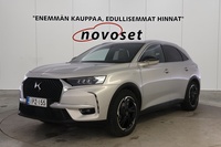 DS 7 Crossback vaihtoauto