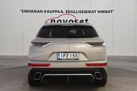 DS 7 Crossback vaihtoauto