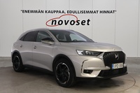 DS 7 Crossback vaihtoauto