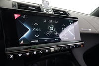 DS 7 Crossback vaihtoauto