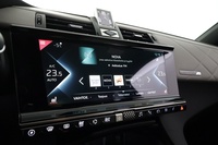 DS 7 Crossback vaihtoauto