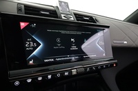 DS 7 Crossback vaihtoauto