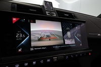 DS 7 Crossback vaihtoauto