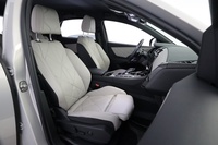 DS 7 Crossback vaihtoauto