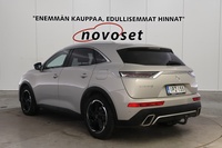 DS 7 vaihtoauto